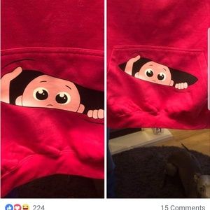 Meet your Posher, Janet